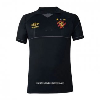 Thailandia Maglia Recife Portiere Home 2023