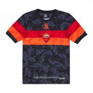 Maglia Roma Calcio 8 Away 2022 2023
