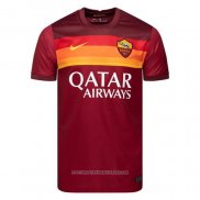 Thailandia Maglia Roma Home 2020 2021