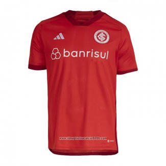 Thailandia Maglia SC Internacional Home 2023