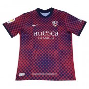 Thailandia Maglia SD Huesca Home 2021 2022