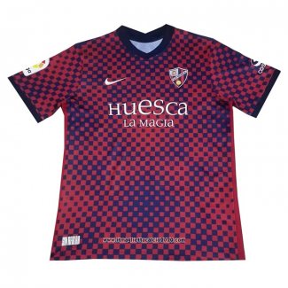 Thailandia Maglia SD Huesca Home 2021 2022