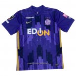 Thailandia Maglia Sanfrecce Hiroshima Home 2021