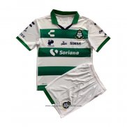 Maglia Santos Laguna Home Bambino 2021 2022