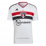 Maglia Sao Paulo Home 2022