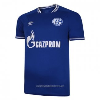 Maglia Schalke 04 Home 2020 2021