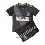 Maglia Sheffield United Away Bambino 2021 2022