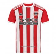 Thailandia Maglia Sheffield United Home 2021 2022