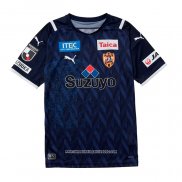 Thailandia Maglia Shimizu S-pulse Terza 2021