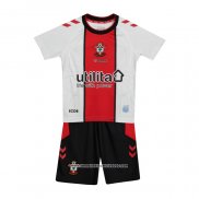 Maglia Southampton FC Home Bambino 2022 2023