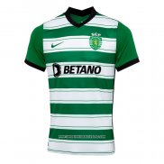 Maglia Sporting Home 2022 2023