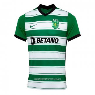 Maglia Sporting Home 2022 2023