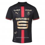 Thailandia Maglia Stade Rennais 120 Aniversario 2021