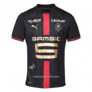 Thailandia Maglia Stade Rennais 120 Aniversario 2021