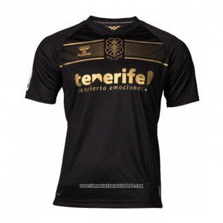 Thailandia Maglia Tenerife Away 2022 2023