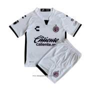 Maglia Tijuana Away Bambino 2022 2023