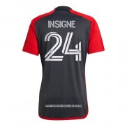 Maglia Tornto Giocatore Insigne Home 2023 2024