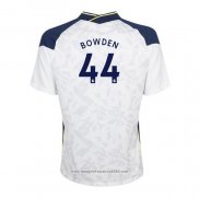 Maglia Tottenham Hotspur Giocatore Bowden Home 2020 2021