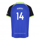 Maglia Tottenham Hotspur Giocatore Perisic Away 2022 2023