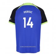 Maglia Tottenham Hotspur Giocatore Perisic Away 2022 2023