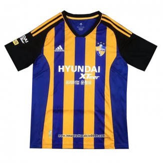 Thailandia Maglia Ulsan Hyundai Home 2023