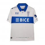 Thailandia Maglia Universidad Catolica Home 2021 2022