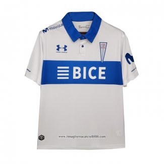 Thailandia Maglia Universidad Catolica Home 2021 2022