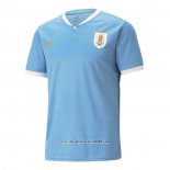 Maglia Uruguay Home 2022