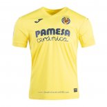 Thailandia Maglia Villarreal Home 2020 2021