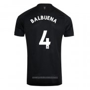 Maglia West Ham Giocatore Balbuena Terza 2020 2021