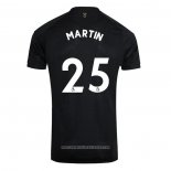 Maglia West Ham Giocatore Martin Terza 2020 2021