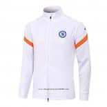 Giacca Chelsea 2021 2022 Bianco