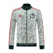 Giacca Messico 2022 2023 Bianco