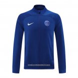 Giacca Paris Saint-Germain 2022 2023 Blu