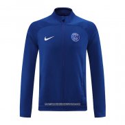 Giacca Paris Saint-Germain 2022 2023 Blu