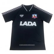 Maglia Allenamento Colo-Colo 2022 Nero