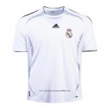 Maglia Allenamento Real Madrid Teamgeist 2021 2022 Bianco