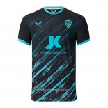 Thailandia Maglia Almeria Terza 2022 2023