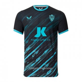 Maglia Almeria Terza 2022 2023