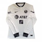 Maglia America Terza Manica Lunga 2023