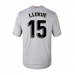 Maglia Athletic Bilbao Giocatore I.lekue Away 2020 2021