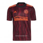 Maglia Atlanta United Terza 2021