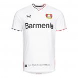 Thailandia Maglia Bayer Leverkusen Terza 2022 2023