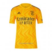 Maglia Benfica Away 2022 2023