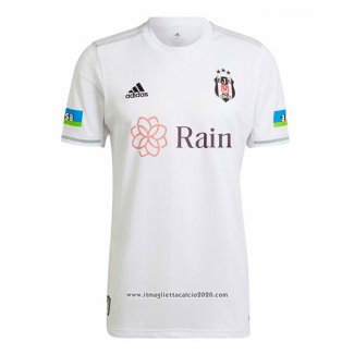 Thailandia Maglia Besiktas JK Home 2022 2023