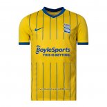 Maglia Birmingham City Away 2021 2022