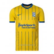 Maglia Birmingham City Away 2021 2022