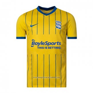 Maglia Birmingham City Away 2021 2022