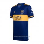 Thailandia Maglia Boca Juniors Home 2020