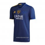 Maglia Boca Juniors Quarto 2020